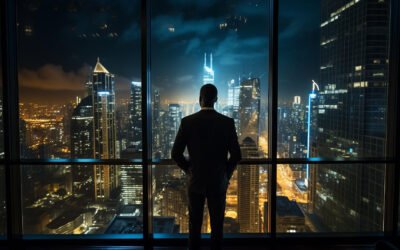 Why the Future of Law Firms Depends on Fractional and Flexible Talent Model