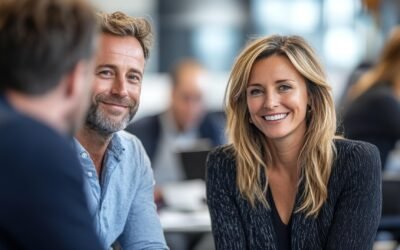 Why Every Company Deserves the Right CEO-COO Duo for Its Culture and Goals