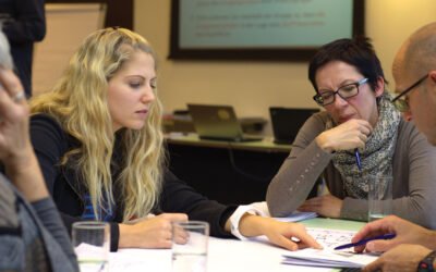 The Mirror Within: Rediscovering Self-Knowledge Through Coaching