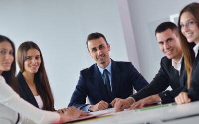 Leading Gen Z — and Letting Gen Z Lead