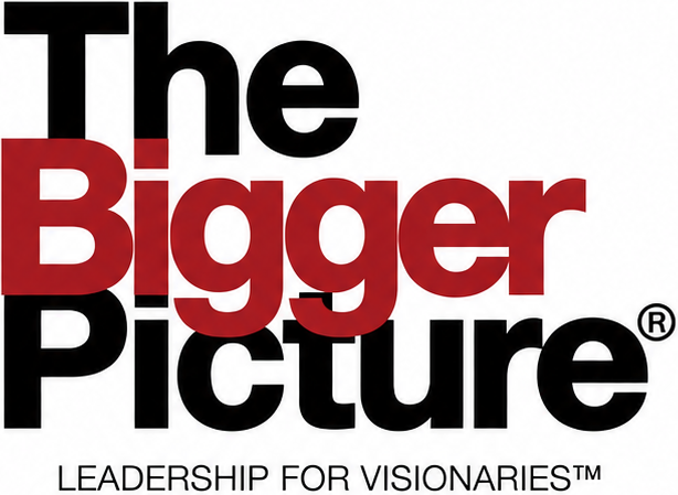 TBP | THE BIGGER PICTURE®️